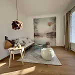 Apartmán Le Lutz Nîmes