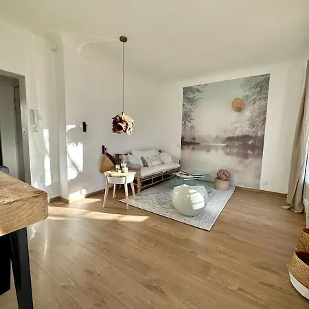 Le Lutz Apartmán *