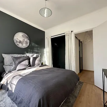 Le Lutz Apartmán *